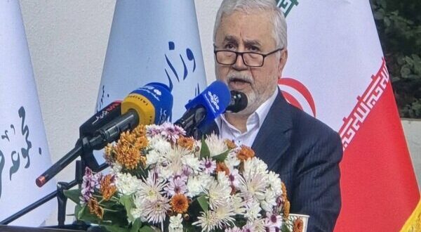 دارابی: مکتب فرشچیان نقطه عطفی در نگارگری و مینیاتور ایران است