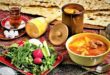 درخشش تیم آشپزی ایران در ارمنستان