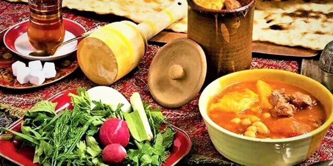 درخشش تیم آشپزی ایران در ارمنستان