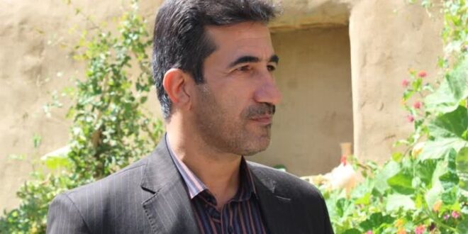  دعوت از هنرمندان لرستانی برای حضور در بازار دائمی صنایع‌دستی بومی