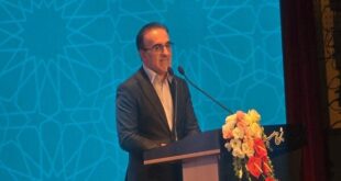 رئیس‌زاده: کیفیت پزشکی خط قرمز سلامت مردم است