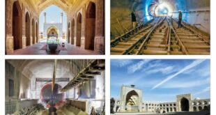 راستی‌آزمایی ادعای آسیب۴۰بنای تاریخی،مبنای تصمیم درباره خط۲مترو اصفهان