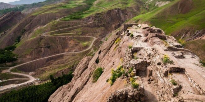 رسانه بین‌المللی افغانستان: ثبت‌جهانی «الموت و استحکامات وابسته» جایگاه تاریخی ایران را در جهان برجسته‌تر کرد