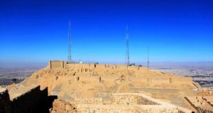 شاه‌دژ اصفهان، میراثی هم‌وزن الموت اما بیرون از فهرست جهانی