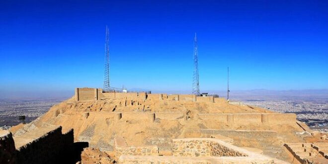 شاهدژ اصفهان، میراثی هموزن الموت اما بیرون از فهرست جهانی شاهدژ اصفهان، میراثی هموزن الموت اما بیرون از فهرست جهانی