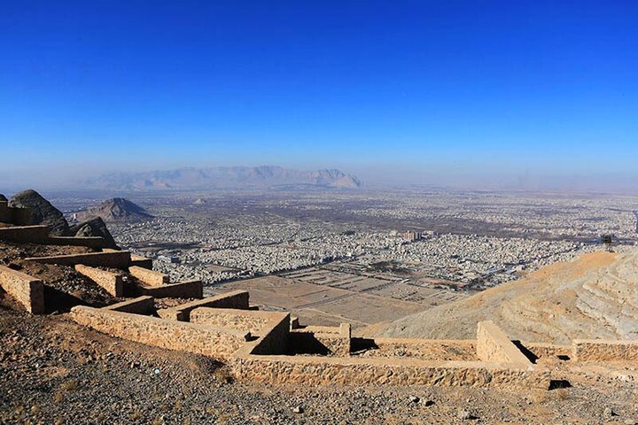 شاهدژ اصفهان، میراثی هموزن الموت اما بیرون از فهرست جهانی شاهدژ اصفهان، میراثی هموزن الموت اما بیرون از فهرست جهانی