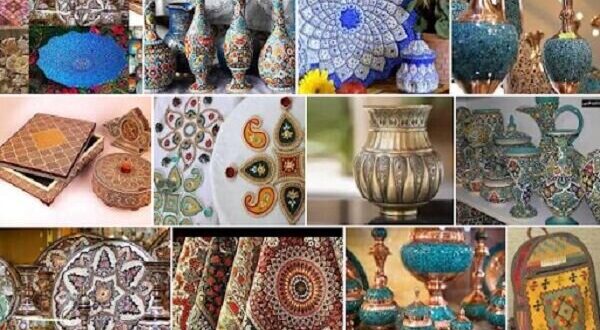 شورای توسعه کیفی صادرات صنایع دستی اصفهان تشکیل میشود شورای توسعه کیفی صادرات صنایع دستی اصفهان تشکیل میشود