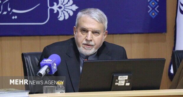 صالحی‌امیری: حراست انسان‌محور ضامن سرمایه اجتماعی است