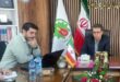 طالب‌نیا: بازارچه دائمی صنایع‌دستی از نیازهای گردشگری کامیاران است