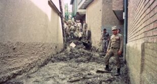«طجرشت»؛ تلاشی برای ثبت تجریش پیش از محو شدن چهره تاریخی آن