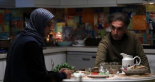 «قصه فرهاد»؛ روایت چالش یک زوج برای پذیرش فرزند در روزهای جنگ