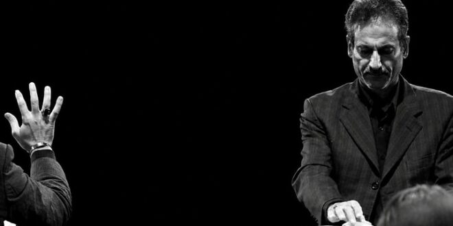 محمد میرزمانی آهنگساز مستند «حال خونین دلان ۲» شد/ از «شوکران» و «کوچک جنگلی» تا روایت یک تشییع تاریخی