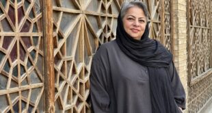 مریم قربانی‌نیا مدیر روابط عمومی انجمن منتقدان سینما شد
