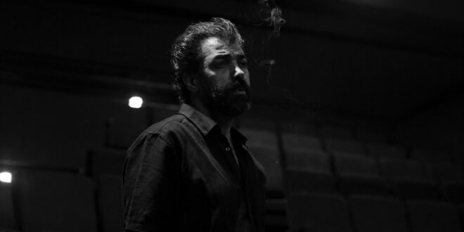 مهدی برومند با «پس‌ماند» به صحنه می‌آید/ روایت انسان پس از فاجعه