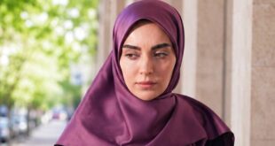 مهشید جوادی با «پرنده کوکی» به تلویزیون می‌آید