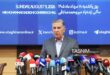 هشدار اتاق ایران درباره توقف توان عملیاتی واردکنندگان کالاهای اساسی