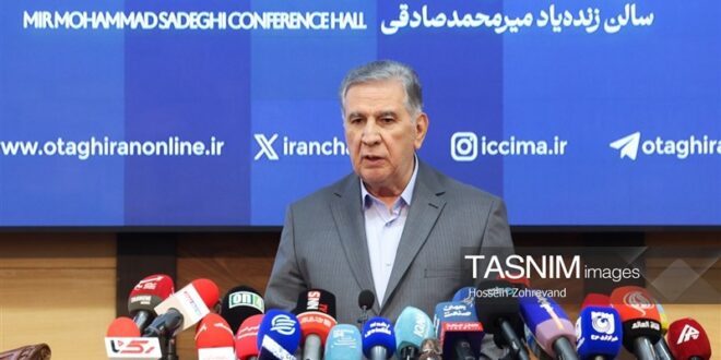 هشدار اتاق ایران درباره توقف توان عملیاتی واردکنندگان کالاهای اساسی