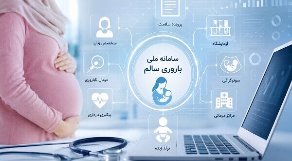 وقتی پرونده باروری زنان تکهتکه میشود؛ چالش بزرگ سامانه «باروری سالم» وقتی پرونده باروری زنان تکهتکه میشود؛ چالش بزرگ سامانه «باروری سالم»