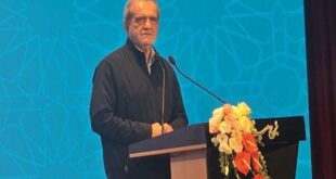 پزشکیان: اگر به فکر مردم باشیم برای حل مشکلات کشور راه پیدا می‌کنیم