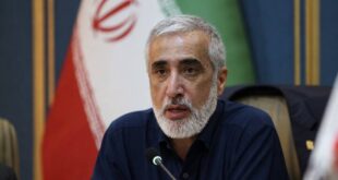 پیرصالحی: سوگند پزشکی در سخت‌ترین روزها معنا پیدا می‌کند