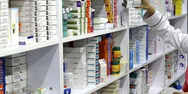 چک های برگشتی داروخانه ها از ۸ همت عبور کرد