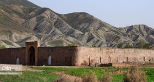 گویجه بئل؛ متفاوت ترین کاروانسرای ثبت جهانی شده ایران