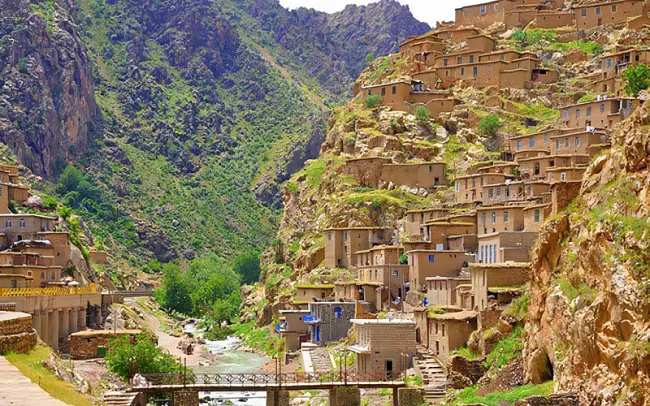سفر به قلب روستا؛ تجربهای متفاوت از طبیعت، فرهنگ و هنر بومی ایران روستای پالنگان