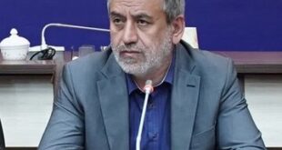 بررسی ۶پروژه کلان سرمایه‌گذاری در قزوین
