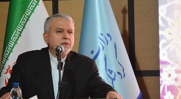 تأکید صالحی امیری بر ساخت موزهای ماندگار در چالوس تأکید صالحی امیری بر ساخت موزهای ماندگار در چالوس