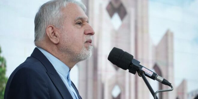 صالحی‌امیری: سلامت اداری با رویکرد پلیسی محقق نمی‌شود